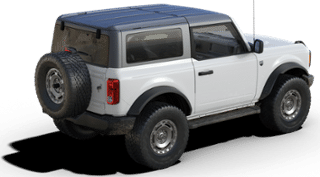 2024 Ford Bronco® External Image 4